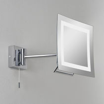 Miroir de salle de bain mural / contemporain...