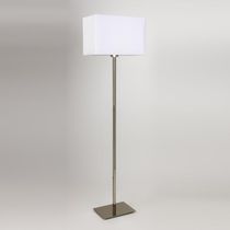 Lampe sur pied / en métal / contemporaine...