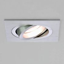 Spot encastrable au plafond / halogène /...