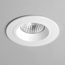 Downlight encastré / à halogène / rond /...
