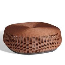Ottoman contemporain / en polypropylène...