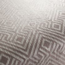 Tissu d'ameublement / à motif / en polyester...