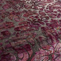 Tissu d'ameublement / à motif / en polyester...