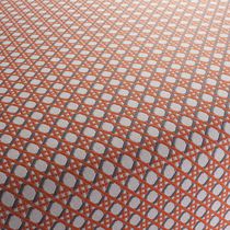 Tissu d'ameublement / à motif / en polyester...