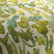 Tissu d'ameublement / à motif / à motif...