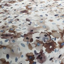 Tissu d'ameublement / à motif / à motif...