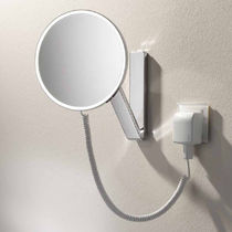 Miroir de salle de bain mural / contemporain...