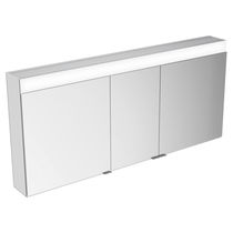 Meuble de salle de bain contemporain / en...