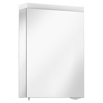 Meuble de salle de bain contemporain / en...