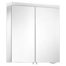 Meuble de salle de bain contemporain / en...