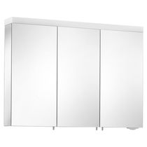 Meuble de salle de bain contemporain / en...