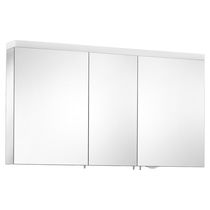 Meuble de salle de bain contemporain / en...