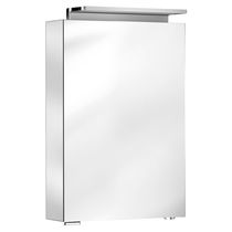Meuble de salle de bain contemporain / en...