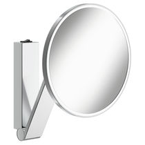 Miroir de salle de bain mural / contemporain...