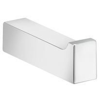 Patère contemporaine / en métal / individuelle...