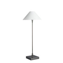 Lampe de table / en laiton / en coton /...