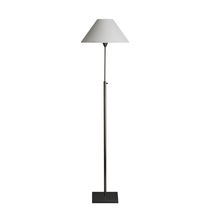 Lampe sur pied / en laiton / en coton /...