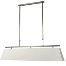 Suspension / en laiton / en coton / classique