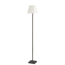 Lampe sur pied / en laiton / en bronze /...