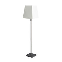 Lampe de table / en laiton / en coton /...