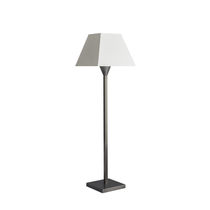 Lampe de table / en laiton / en coton /...