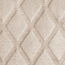 Tissu d'ameublement / à motif géométrique...