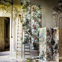 Revêtement mural pour intérieur / en tissu...