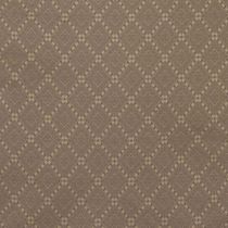 Tissu d'ameublement / à carreaux / en coton...