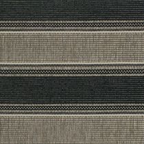 Tissu d'ameublement / pour rideaux / à rayures...