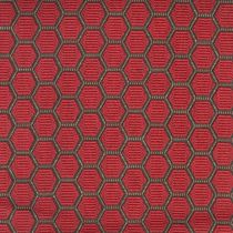Tissu d'ameublement / pour rideaux / à motif...