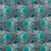 Tissu d'ameublement / pour rideaux / à motif...