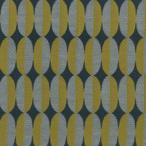 Tissu d'ameublement / à motif géométrique...