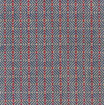 Tissu d'ameublement / pour rideaux / à motif...