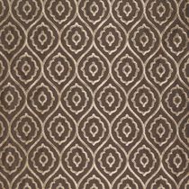 Tissu pour rideaux / à motif / en polyester...