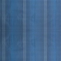 Tissu pour rideaux / à motif / en polyester...