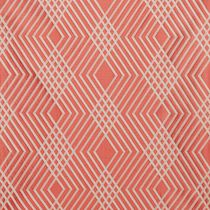 Tissu pour rideaux / à motif géométrique...