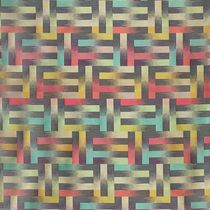 Tissu pour rideaux / à motif / en soie