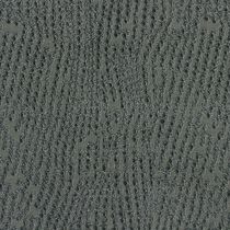 Tissu pour rideaux / à motif / en polyester...