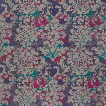 Tissu pour rideaux / damas / en lin / en...