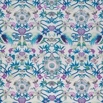Tissu d'ameublement / pour rideaux / à motif...