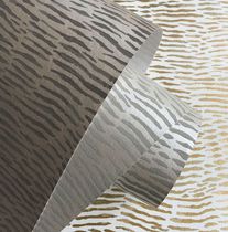 Papier peint contemporain / à motif / aspect...