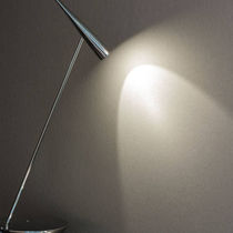 Papier peint contemporain / uni / gris /...