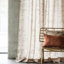 Tissu pour rideaux / à motif