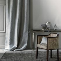 Tissu d'ameublement / pour rideaux / à motif...