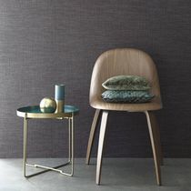 Papier peint contemporain / uni / lavable