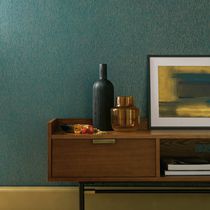 Papier peint contemporain / uni / couleur...