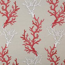 Tissu d'ameublement / pour rideaux / à motif...