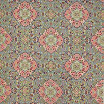 Tissu d'ameublement / pour rideaux / à motif...