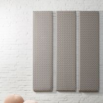 Panneau acoustique pour agencement intérieur...