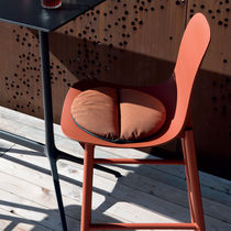 Coussin pour chaise / pour extérieur / carré...